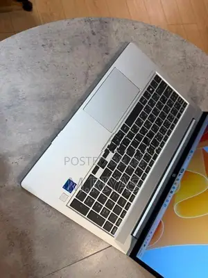 HP 450 G10 I5 13th Gen 16GB 256GB Laptop