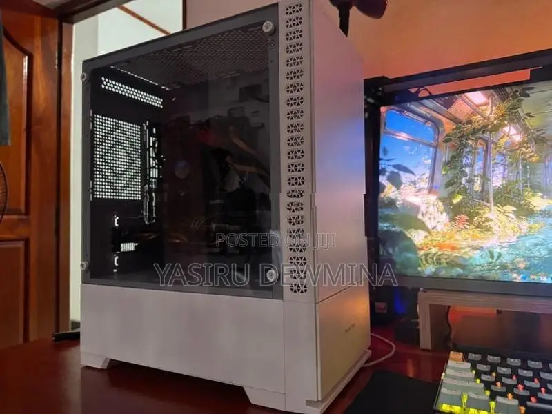 Core i5 4th Gen GTX 660 2GB 8GB RAM 128GB SSD + 500GB HDD
