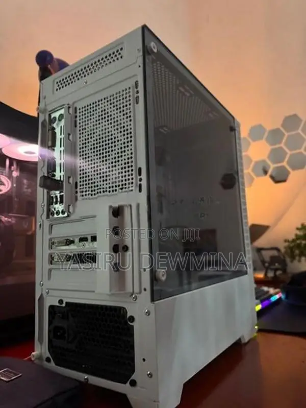 Core i5 4th Gen GTX 660 2GB 8GB RAM 128GB SSD + 500GB HDD
