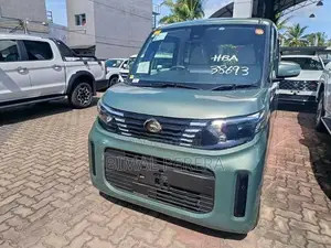 Nissan Roox 5AA-B44A 2025