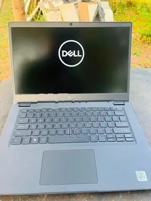 Dell Core i5 10th Generation Laptop