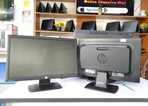 HP 24 Inch LED Monitor 1080P Full HD
