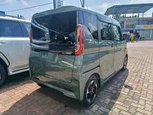 Nissan Roox 5AA-B44A 2025