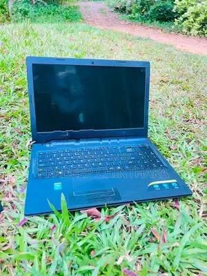Lenovo Ideapad i3 5th Gen 4GB RAM 500 HDD Laptop