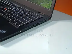 Lenovo ThinkPad L390 CORE I3 8TH GEN 8GB RAM 128GB SSD 13.3"