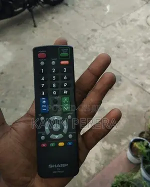 Sharp LED TV 32 Inch
