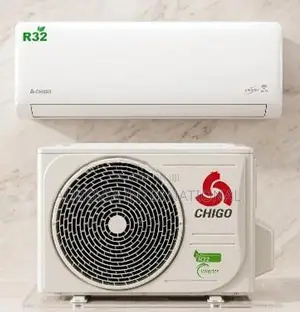 Chigo 12000BTU Smart Inverter Air Conditioner