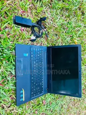 Lenovo Ideapad i3 5th Gen 4GB RAM 500 HDD Laptop