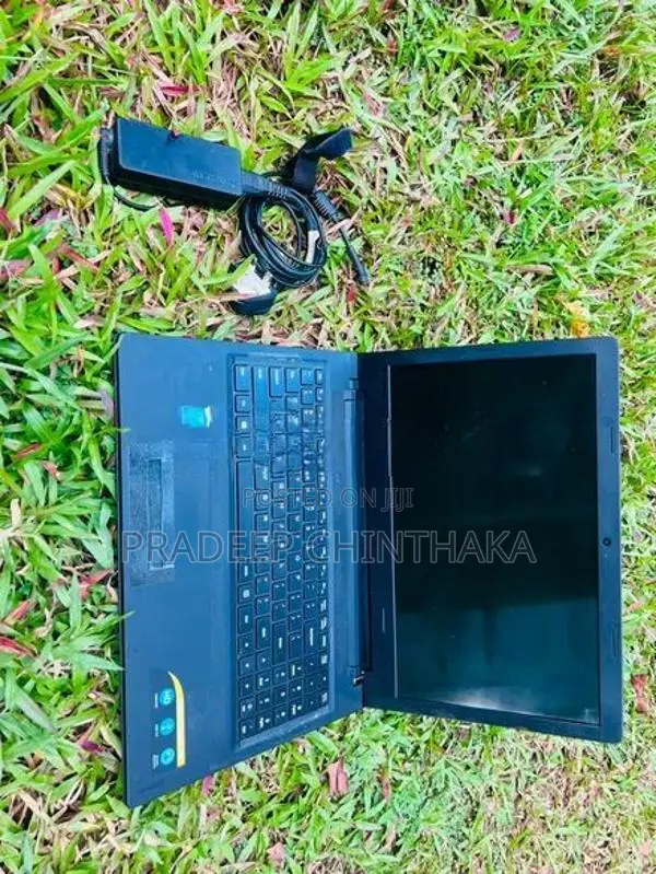 Lenovo Ideapad i3 5th Gen 4GB RAM 500 HDD Laptop
