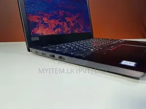 Lenovo ThinkPad L390 CORE I3 8TH GEN 8GB RAM 128GB SSD 13.3"