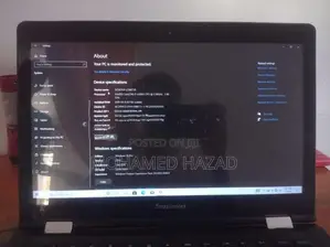 Lenovo Yoga 300 Laptop