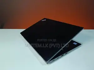 Lenovo ThinkPad L390 CORE I3 8TH GEN 8GB RAM 128GB SSD 13.3"
