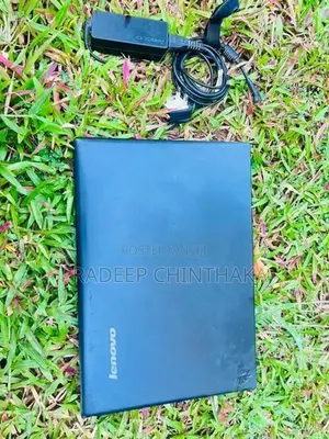 Lenovo Ideapad i3 5th Gen 4GB RAM 500 HDD Laptop