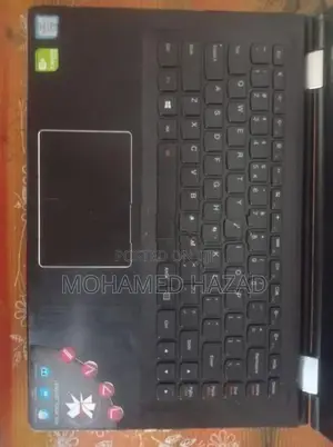 Lenovo Yoga 300 Laptop