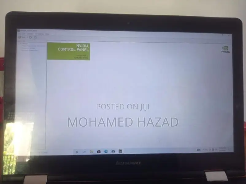 Lenovo Yoga 300 Laptop