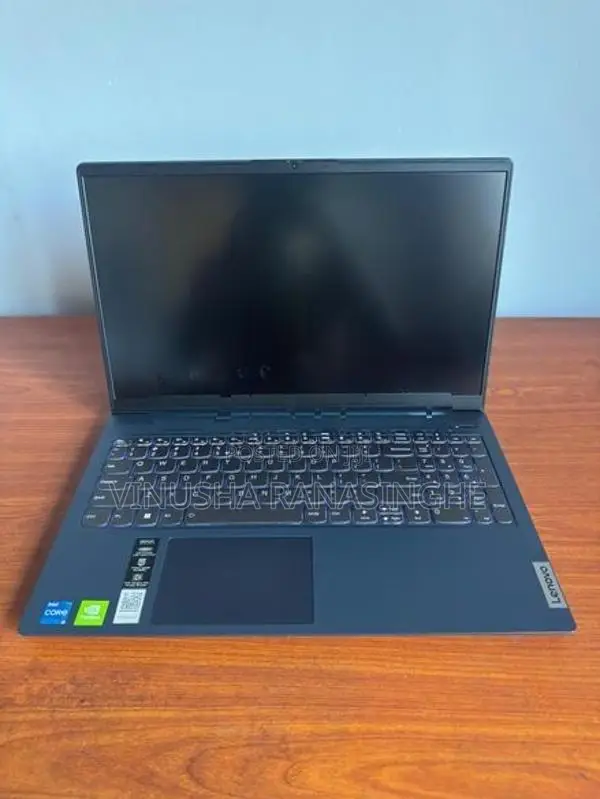 Lenovo IdeaPad 5 15IAL7 i5 12th Gen 16GB RAM MX550 2GB 512GB SSD