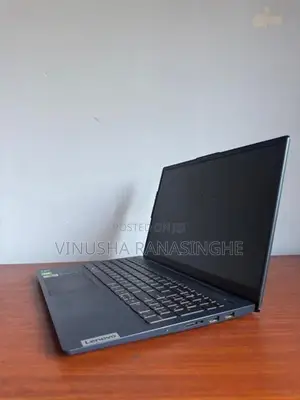 Lenovo IdeaPad 5 15IAL7 i5 12th Gen 16GB RAM MX550 2GB 512GB SSD