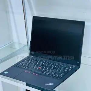 Lenovo Thinkpad T490 i5 8th Gen 8GB RAM 256GB SSD