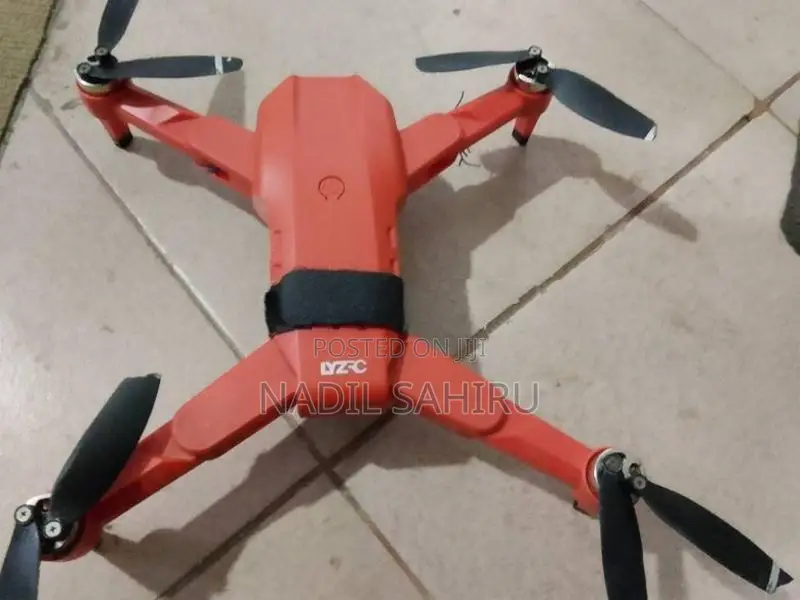 Gps L900 Pro Drone