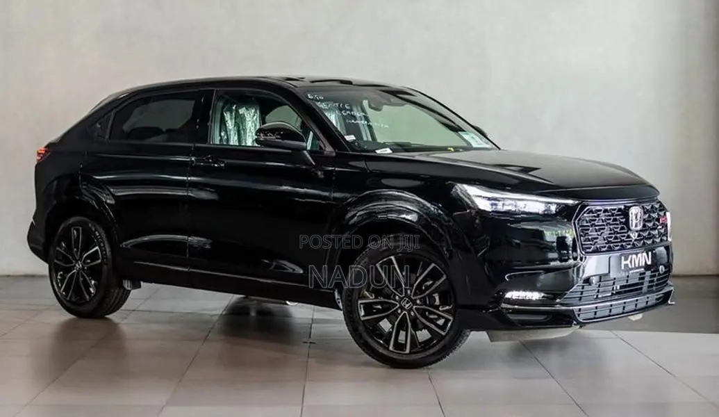 Honda Vezel RS Premium 2026