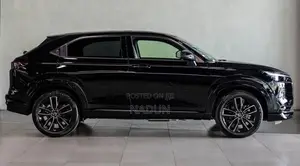 Honda Vezel RS Premium 2026