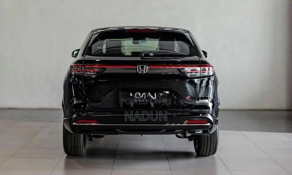 Honda Vezel RS Premium 2026