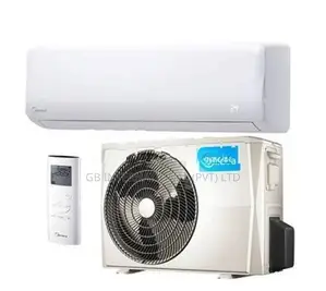 12000BTU Midea Non Inverter New AC 2026 Model