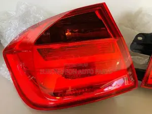 Bmw 3 Series 320 D Tail Light