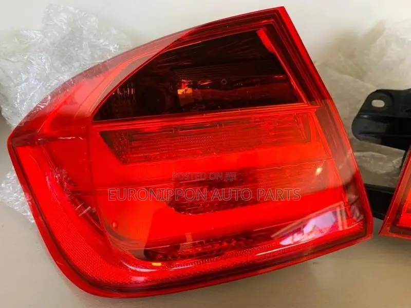 Bmw 3 Series 320 D Tail Light