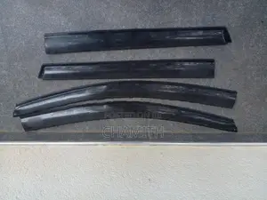 Wingroad Door Visor Set