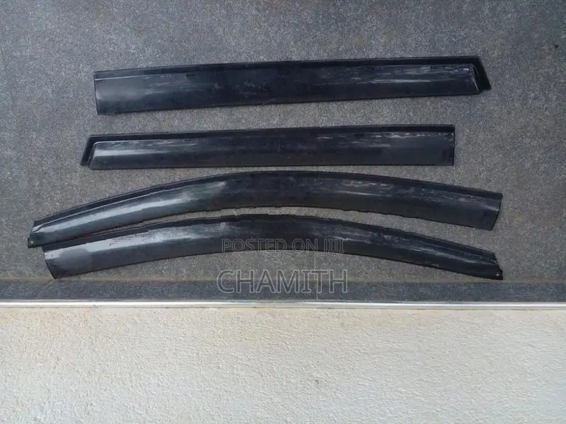 Wingroad Door Visor Set