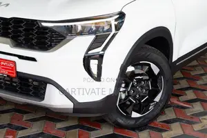 Kia Sonet HTX Plus 2026