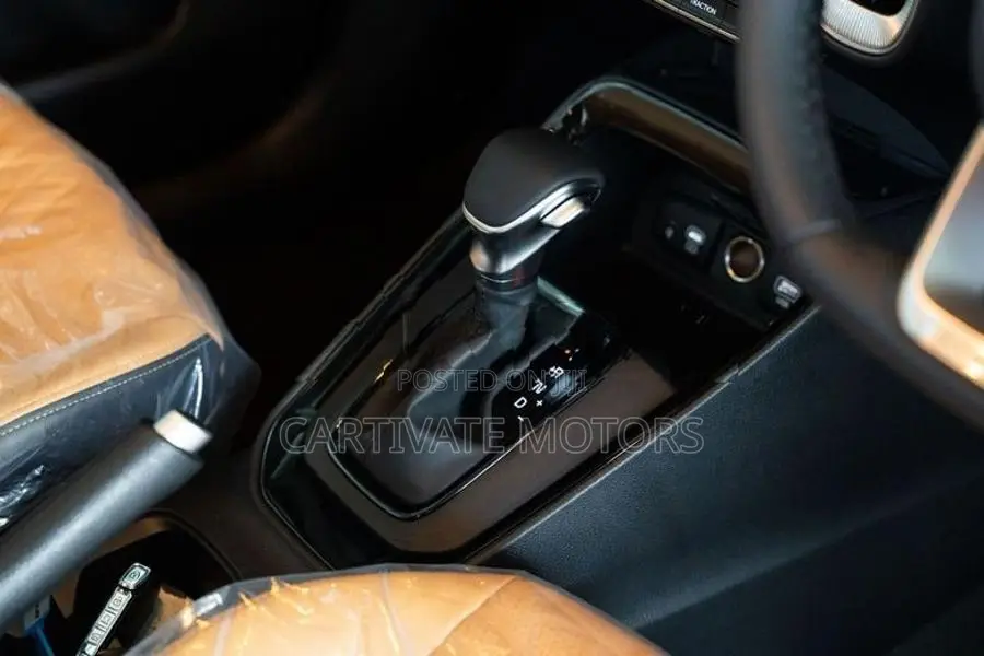 Kia Sonet HTX Plus 2026