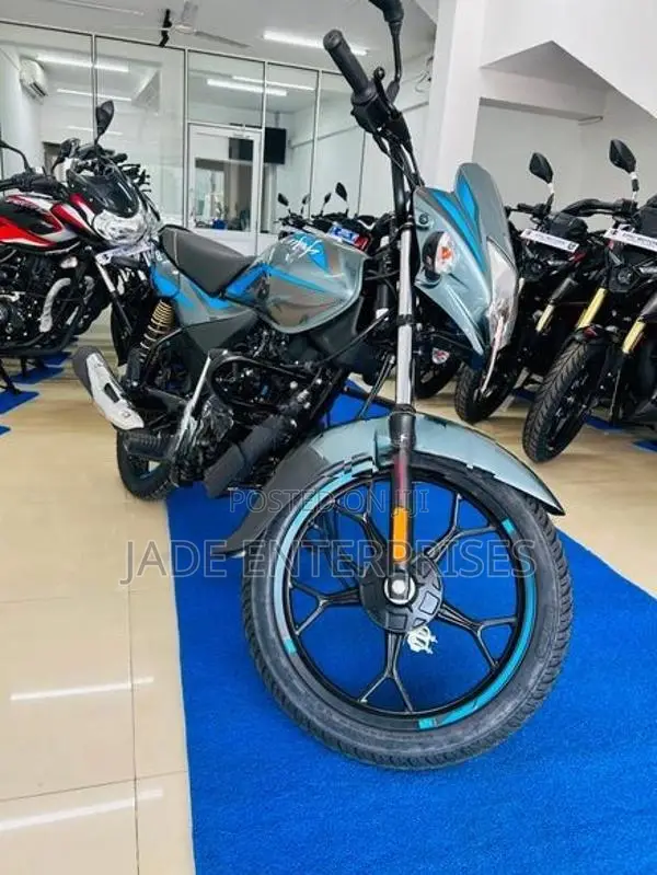 Bajaj Platina 100 2026
