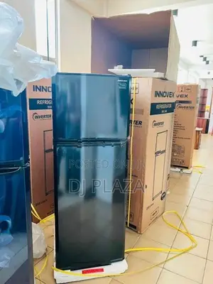 Inverter Fridge 250 L