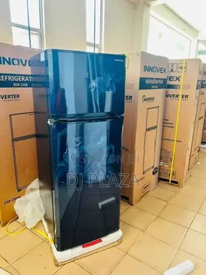 Innovex Direct Cool Fridge 240 L