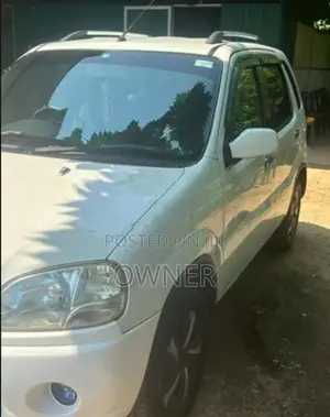 Suzuki Swift 2004