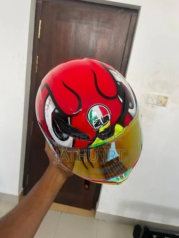 AGV K1 Birdy Helmet