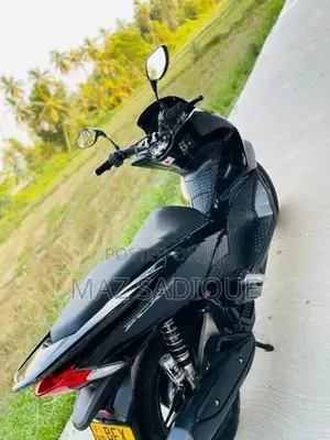 Honda PCX 150 2017