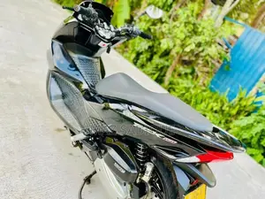 Honda PCX 150 2017