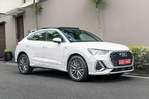 Audi Q3 Sportsback- SUNROOF 2023