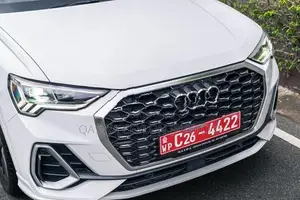 Audi Q3 Sportsback- SUNROOF 2023