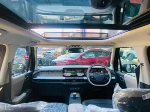 Kia Syros HTX + 0 2026