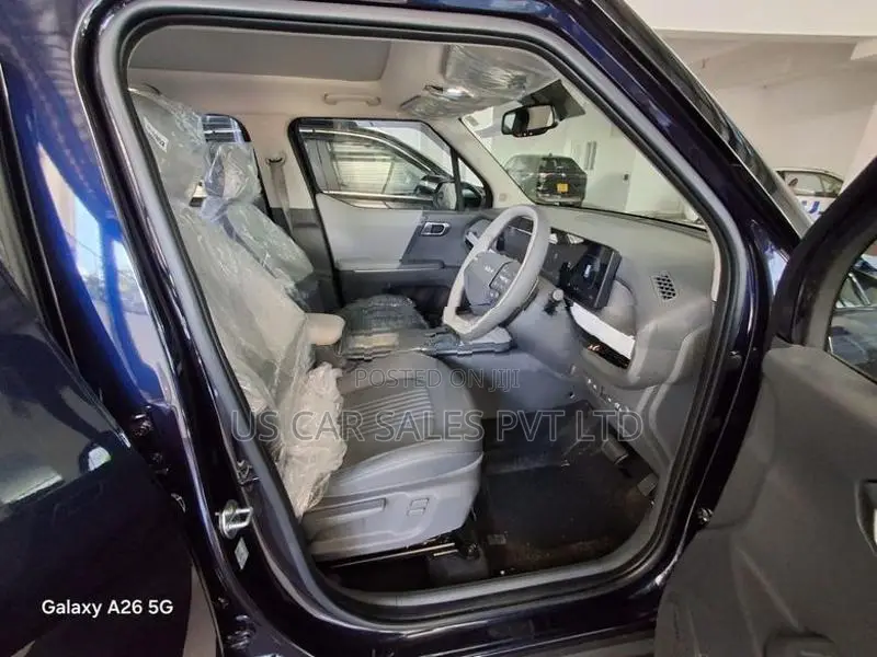Kia Syros HTX + 0 2026