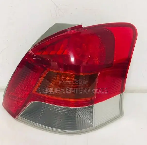 Toyota Vitz Ksp90 Tail Light