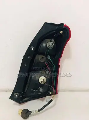 Suzuki Alto Ha25 Tail Light