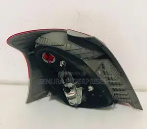 Toyota Vitz Ksp90 Tail Light