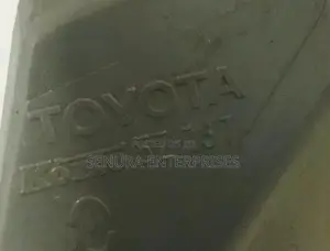 Toyota Vitz Ksp90 Tail Light