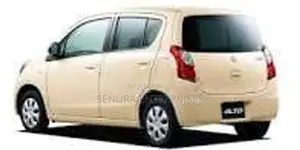 Suzuki Alto Ha25 Tail Light
