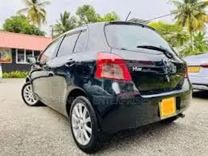 Toyota Vitz Ksp90 Tail Light